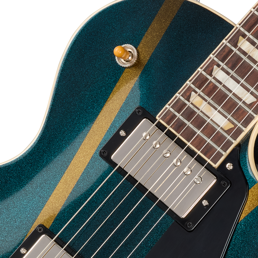 Gibson Mod™ Collection Les Paul Standard 50s, Mummy Mask Electric Guitar Gibson Mod™ Collection