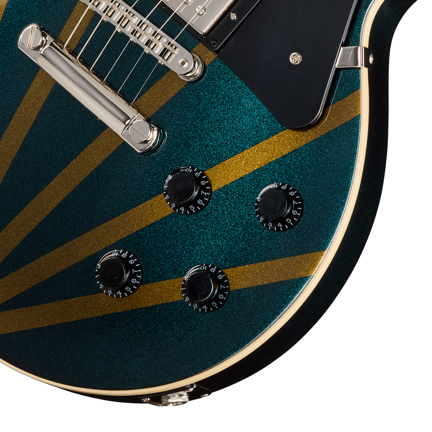 Gibson Mod™ Collection Les Paul Standard 50s, Mummy Mask Electric Guitar Gibson Mod™ Collection