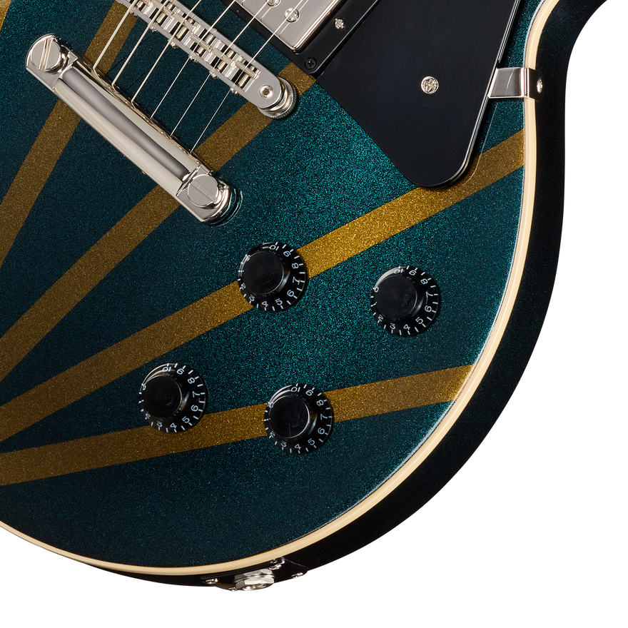 Gibson Mod™ Collection Les Paul Standard 50s, Mummy Mask Electric Guitar Gibson Mod™ Collection