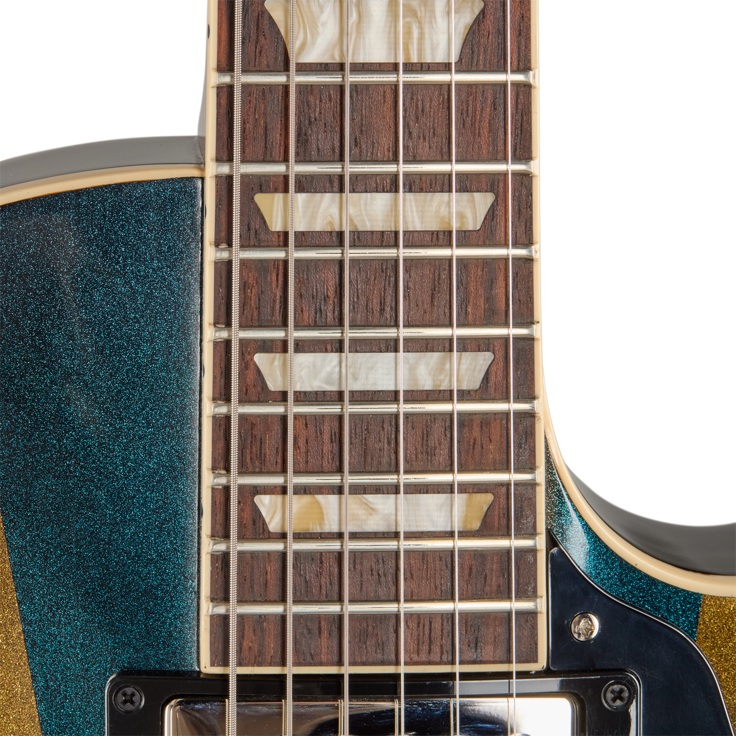 Gibson Mod™ Collection Les Paul Standard 50s, Mummy Mask Electric Guitar Gibson Mod™ Collection