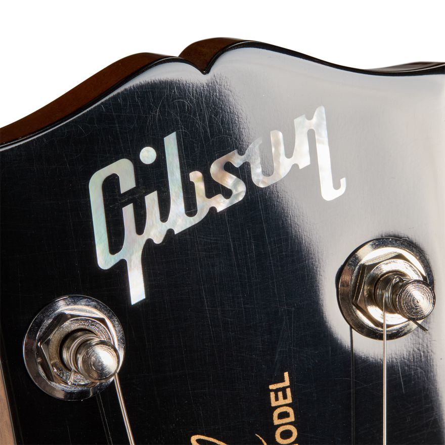 Gibson Mod™ Collection Les Paul Standard 50s, Mummy Mask Electric Guitar Gibson Mod™ Collection