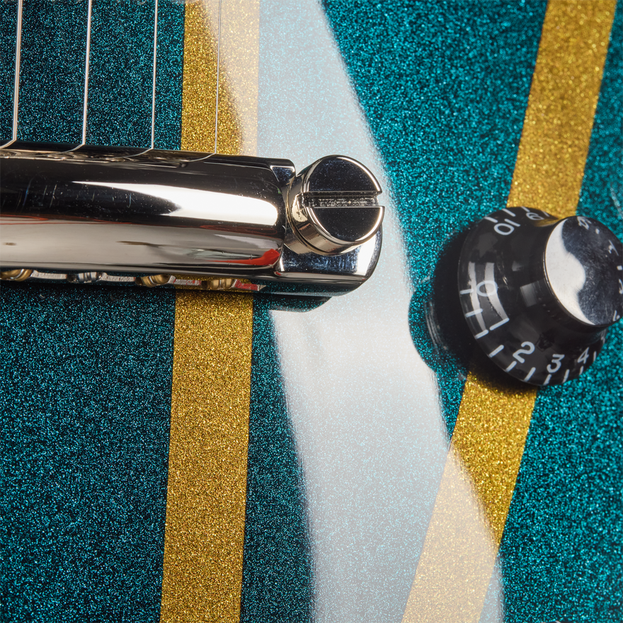 Gibson Mod™ Collection Les Paul Standard 50s, Mummy Mask Electric Guitar Gibson Mod™ Collection