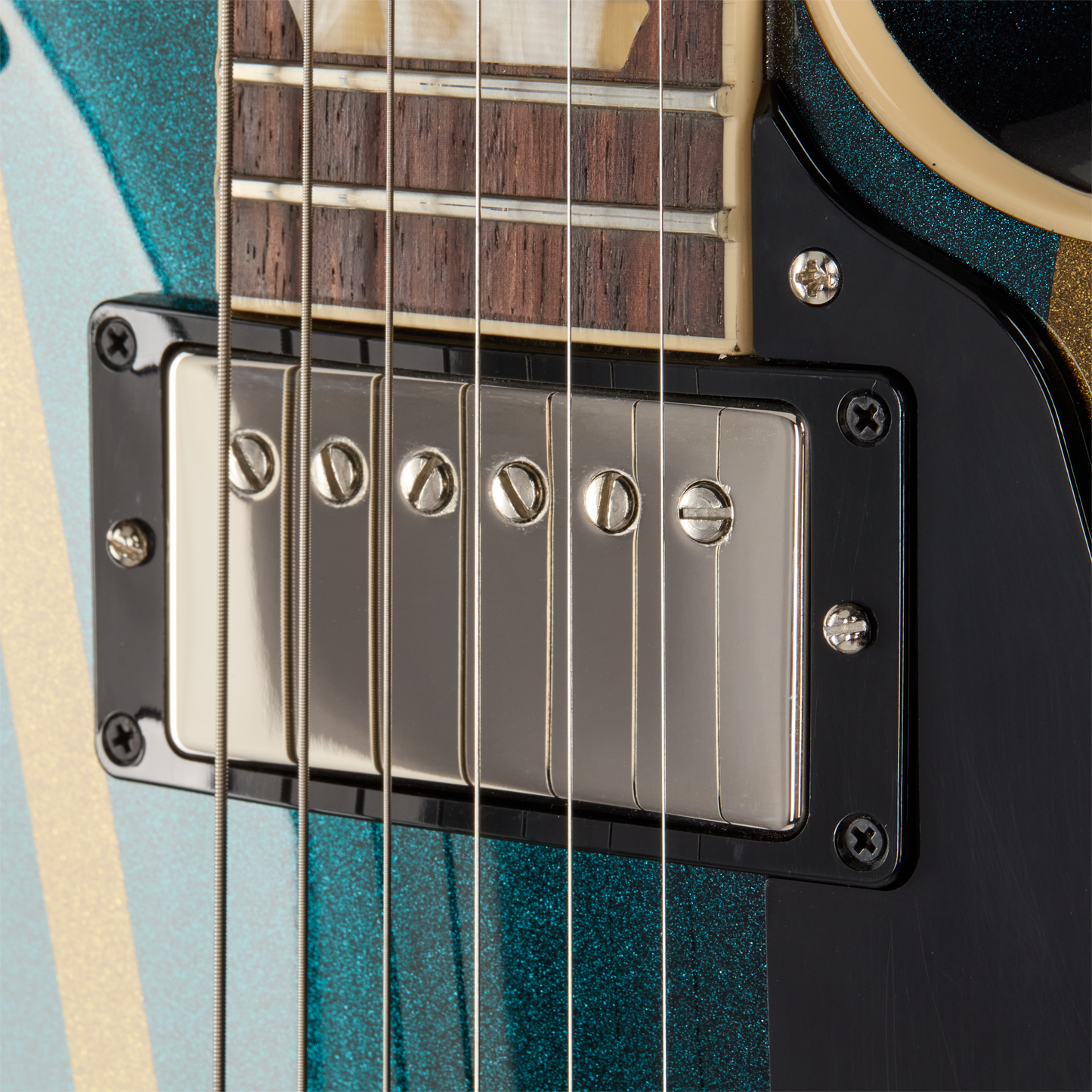 Gibson Mod™ Collection Les Paul Standard 50s, Mummy Mask Electric Guitar Gibson Mod™ Collection