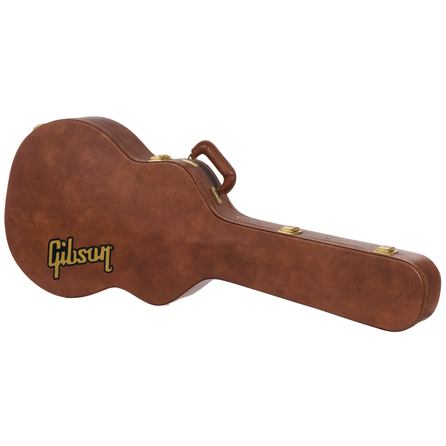 Gibson Mod™ Collection ES-335, Midnight Brass Electric Guitar Gibson Mod™ Collection