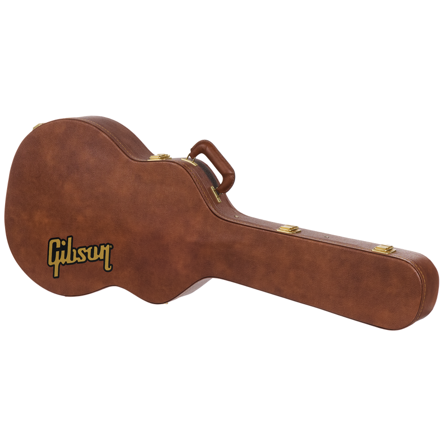 Gibson Mod™ Collection ES-335, Midnight Brass Electric Guitar Gibson Mod™ Collection