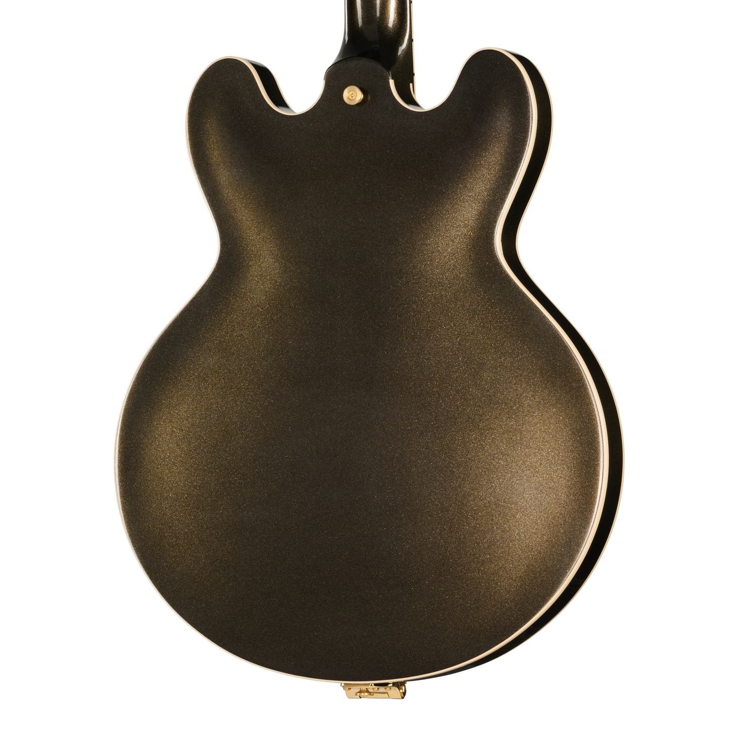 Gibson Mod™ Collection ES-335, Midnight Brass Electric Guitar Gibson Mod™ Collection