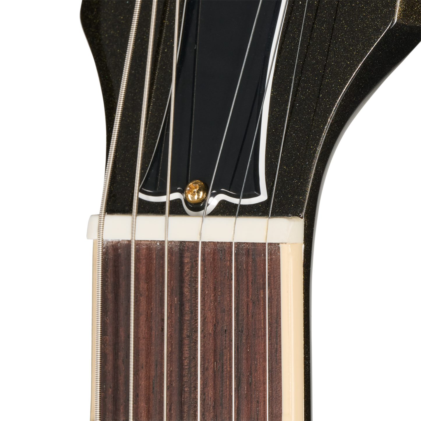 Gibson Mod™ Collection ES-335, Midnight Brass Electric Guitar Gibson Mod™ Collection