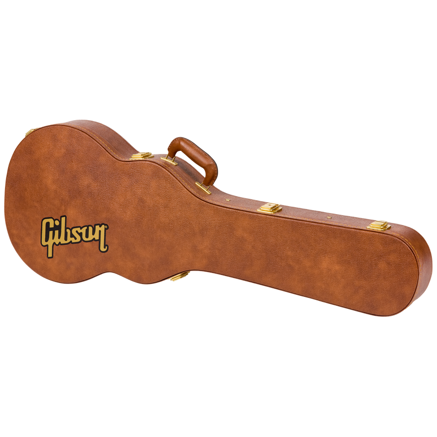 Gibson Mod™ Collection Les Paul Studio, The Dirtiest Lemon Electric Guitar Gibson Mod™ Collection