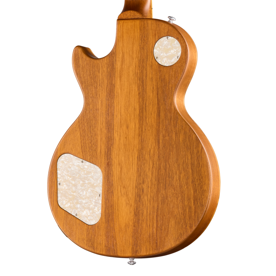 Gibson Mod™ Collection Les Paul Studio, The Dirtiest Lemon Electric Guitar Gibson Mod™ Collection