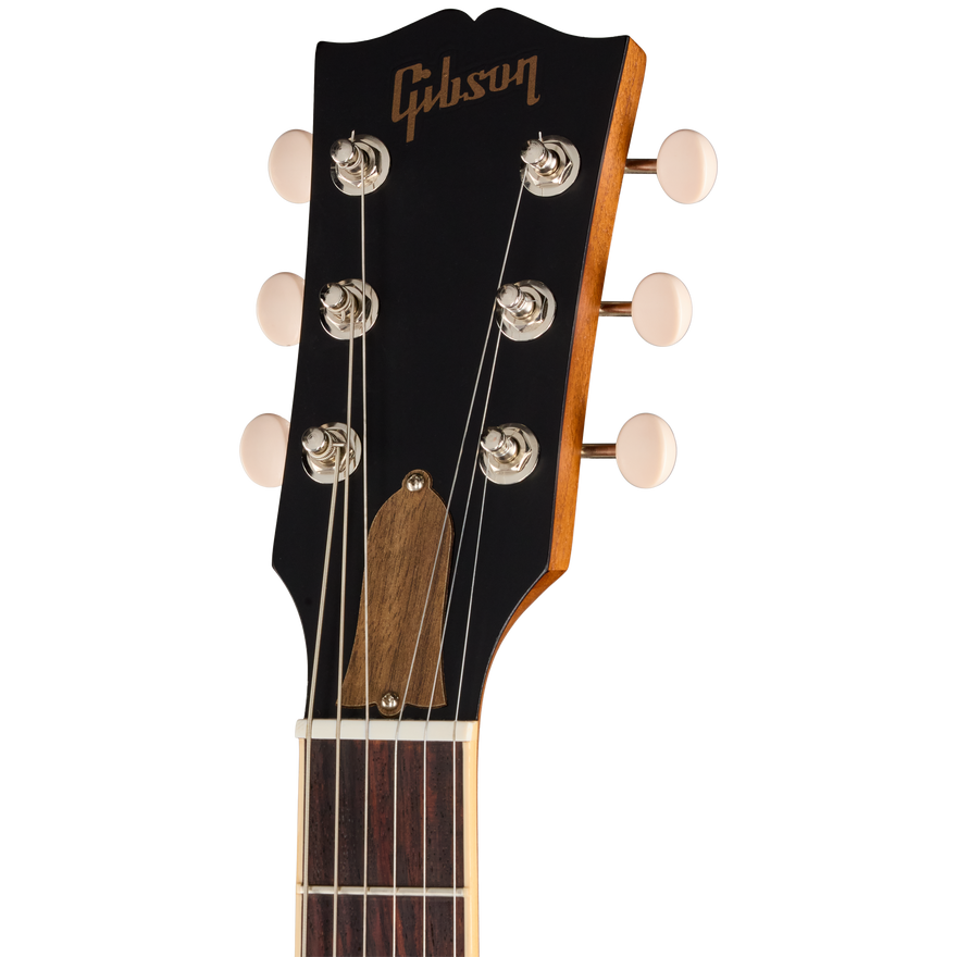 Gibson Mod™ Collection Les Paul Studio, The Dirtiest Lemon Electric Guitar Gibson Mod™ Collection