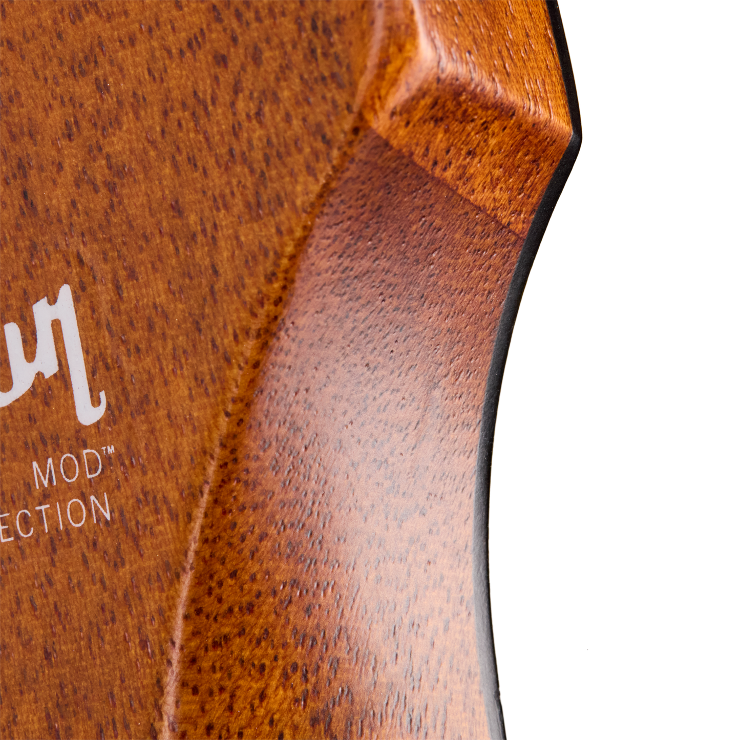 Gibson Mod™ Collection Les Paul Studio, The Dirtiest Lemon Electric Guitar Gibson Mod™ Collection