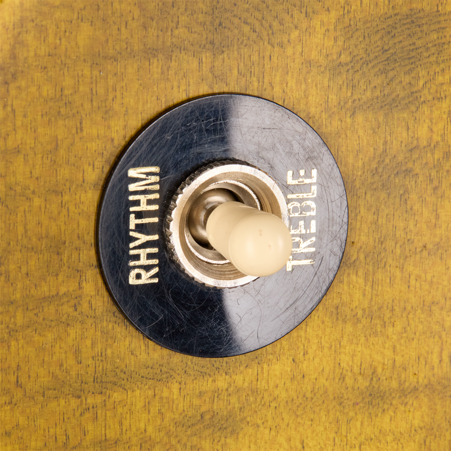 Gibson Mod™ Collection Les Paul Studio, The Dirtiest Lemon Electric Guitar Gibson Mod™ Collection