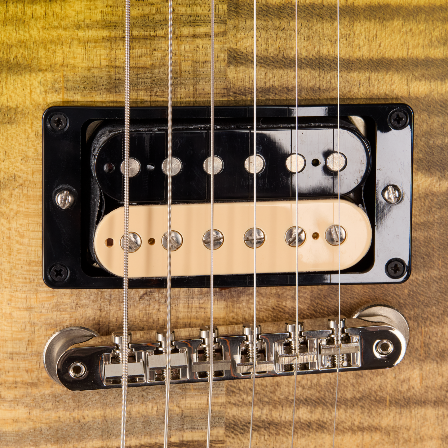 Gibson Mod™ Collection Les Paul Studio, The Dirtiest Lemon Electric Guitar Gibson Mod™ Collection