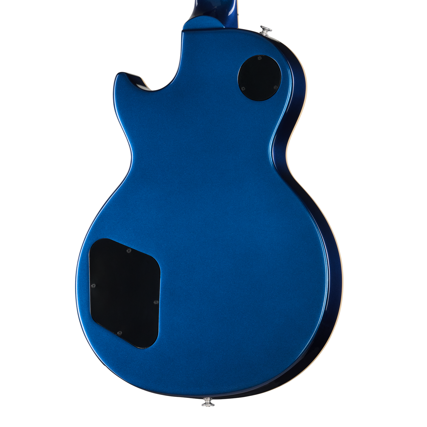 Gibson Mod™ Collection Les Paul Standard 60s, Biv Blurple Electric guitar Gibson Mod™ Collection