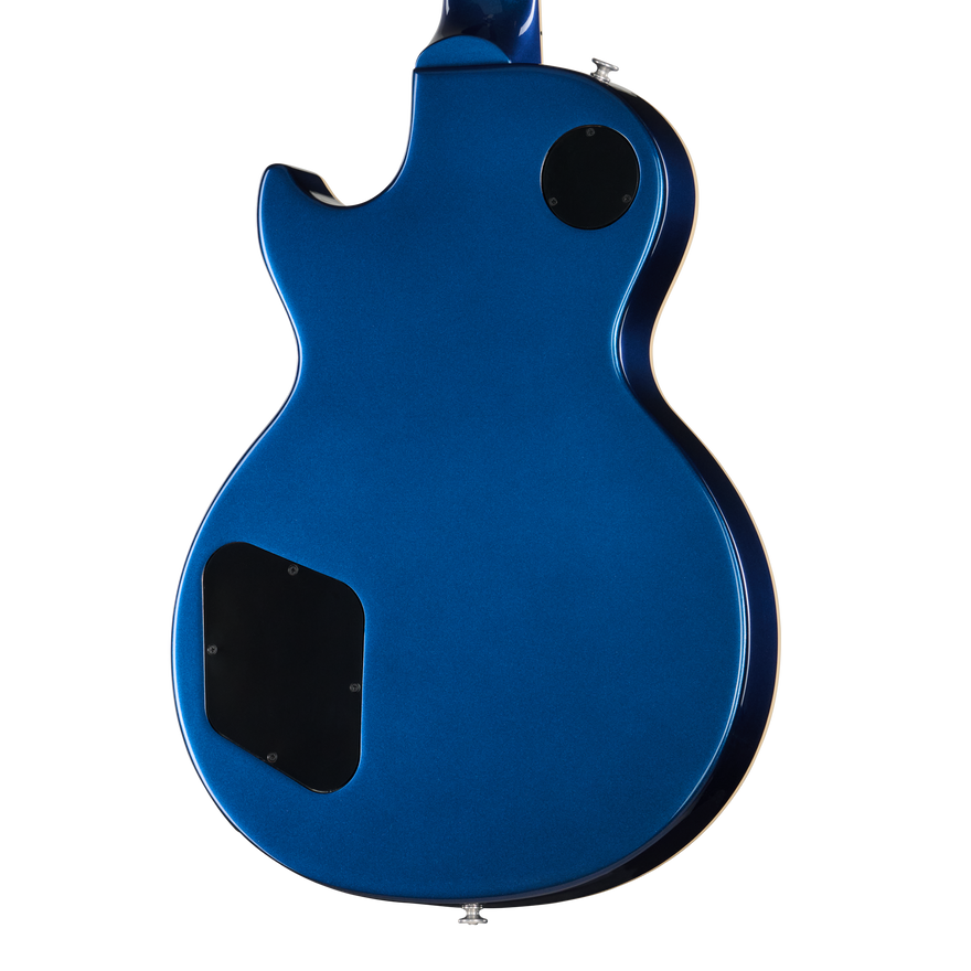 Gibson Mod™ Collection Les Paul Standard 60s, Biv Blurple Electric guitar Gibson Mod™ Collection