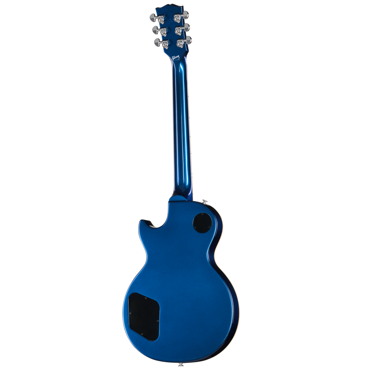 Gibson Mod™ Collection Les Paul Standard 60s, Biv Blurple Electric guitar Gibson Mod™ Collection