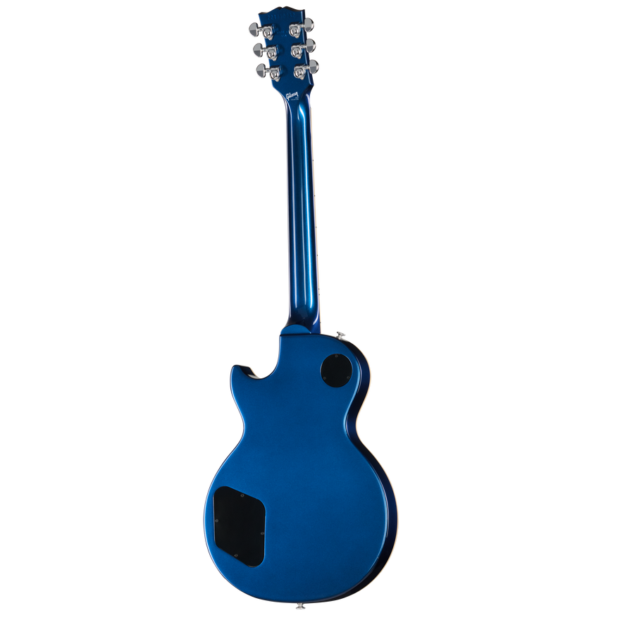 Gibson Mod™ Collection Les Paul Standard 60s, Biv Blurple Electric guitar Gibson Mod™ Collection