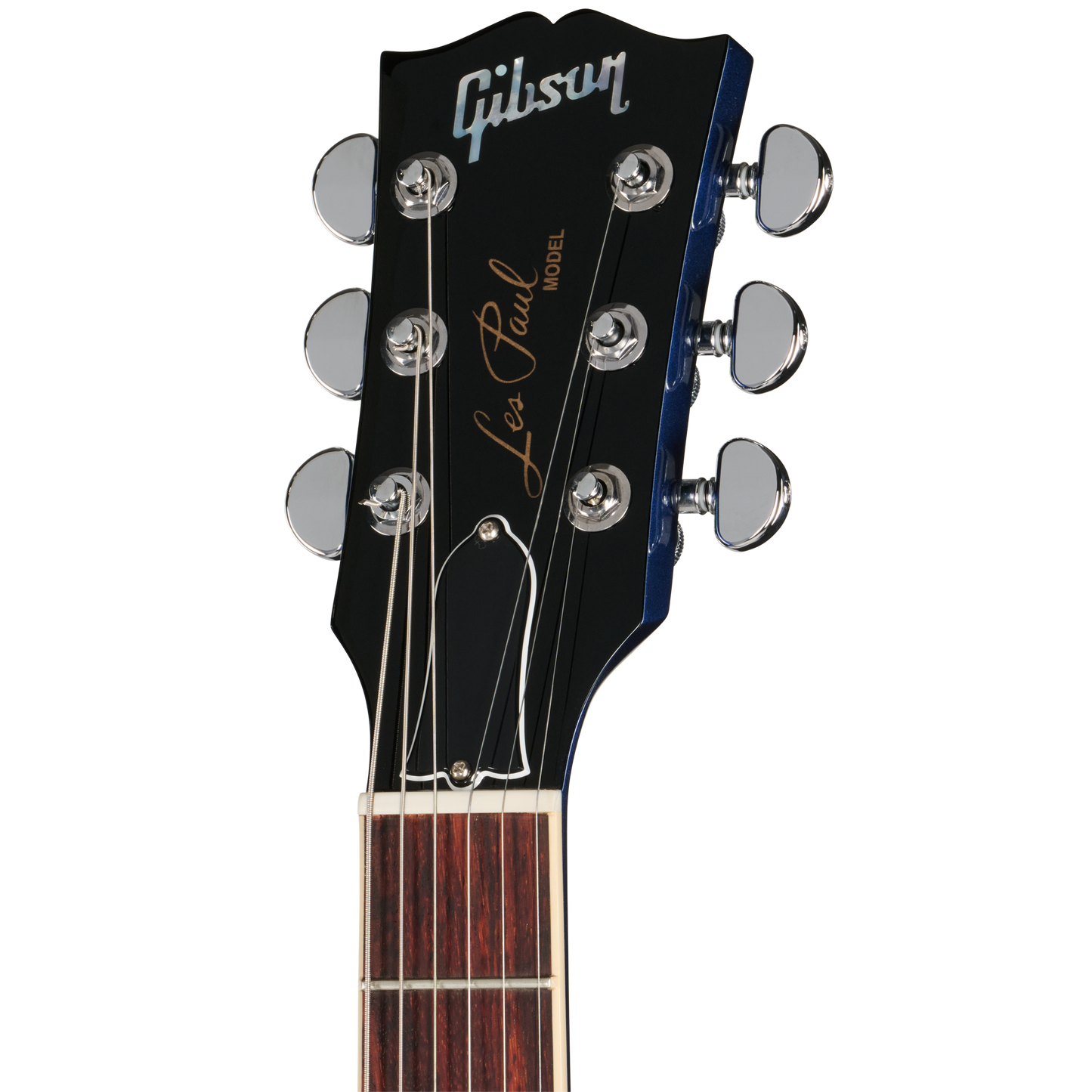 Gibson Mod™ Collection Les Paul Standard 60s, Biv Blurple Electric guitar Gibson Mod™ Collection