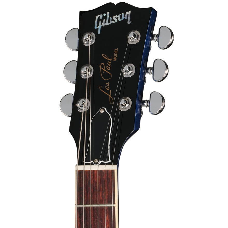 Gibson Mod™ Collection Les Paul Standard 60s, Biv Blurple Electric guitar Gibson Mod™ Collection
