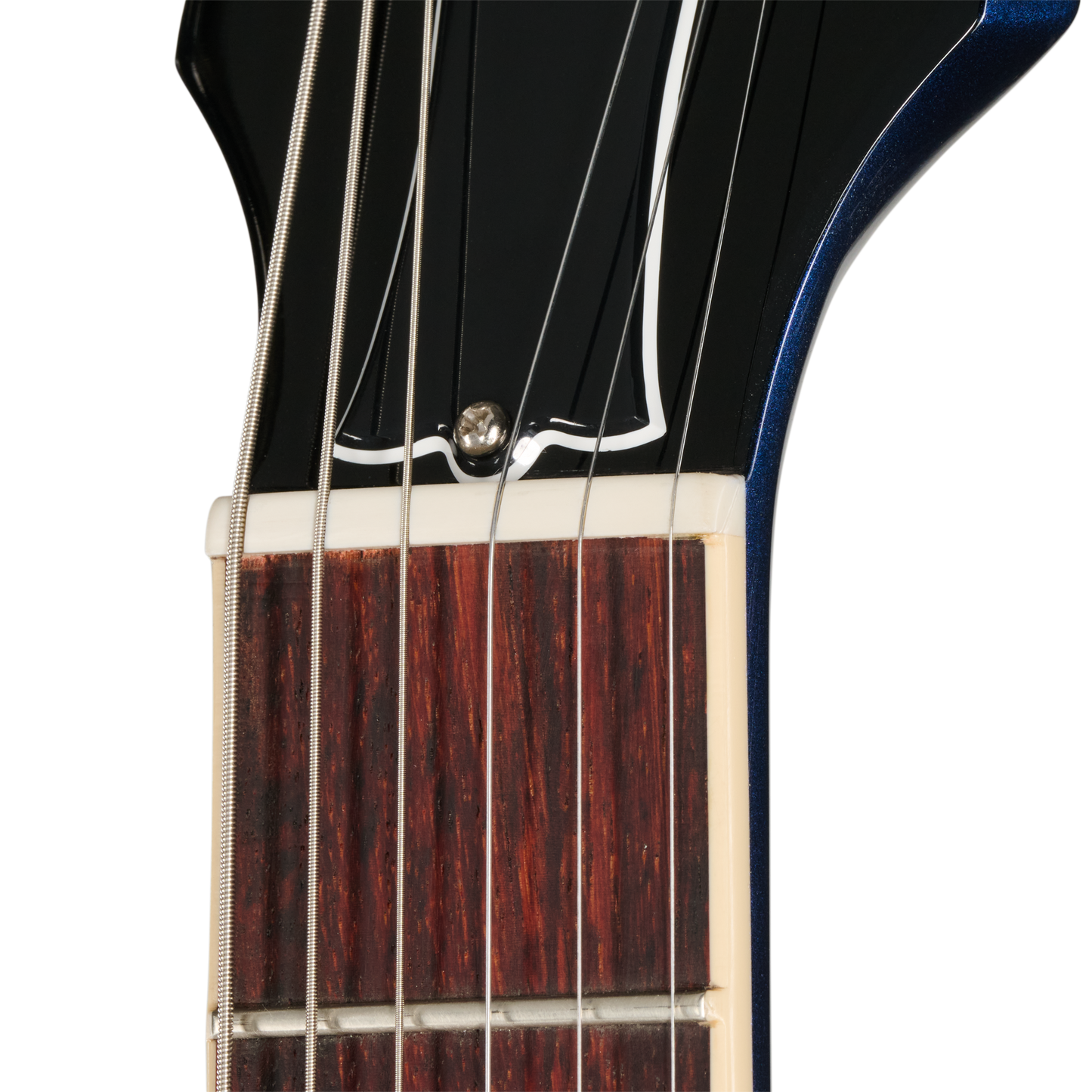 Gibson Mod™ Collection Les Paul Standard 60s, Biv Blurple Electric guitar Gibson Mod™ Collection