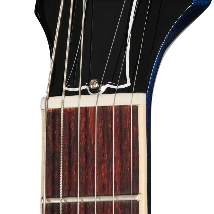 Gibson Mod™ Collection Les Paul Standard 60s, Biv Blurple Electric guitar Gibson Mod™ Collection