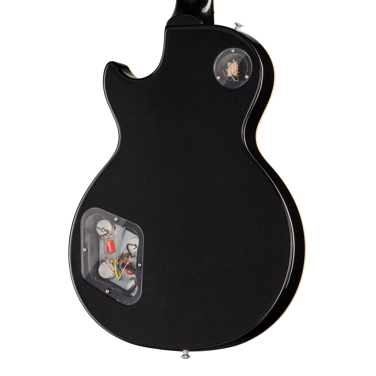 Gibson Mod™ Collection Les Paul Standard 60s, Pandamonium Electric Guitar Gibson Mod™ Collection