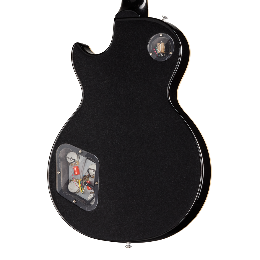 Gibson Mod™ Collection Les Paul Standard 60s, Pandamonium Electric Guitar Gibson Mod™ Collection