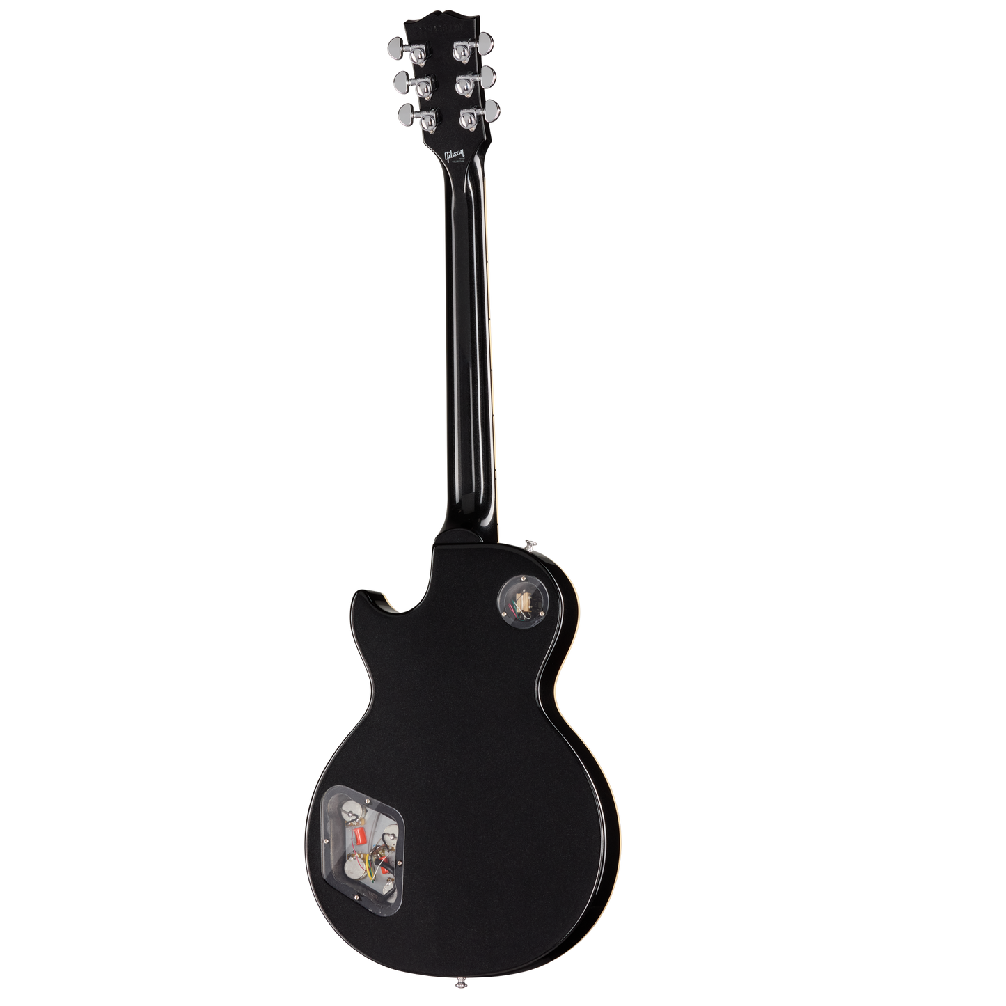 Gibson Mod™ Collection Les Paul Standard 60s, Pandamonium Electric Guitar Gibson Mod™ Collection