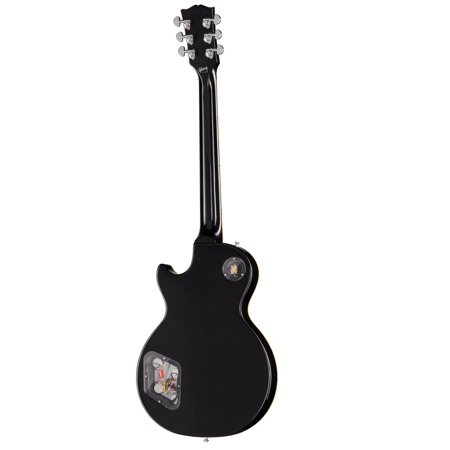 Gibson Mod™ Collection Les Paul Standard 60s, Pandamonium Electric Guitar Gibson Mod™ Collection