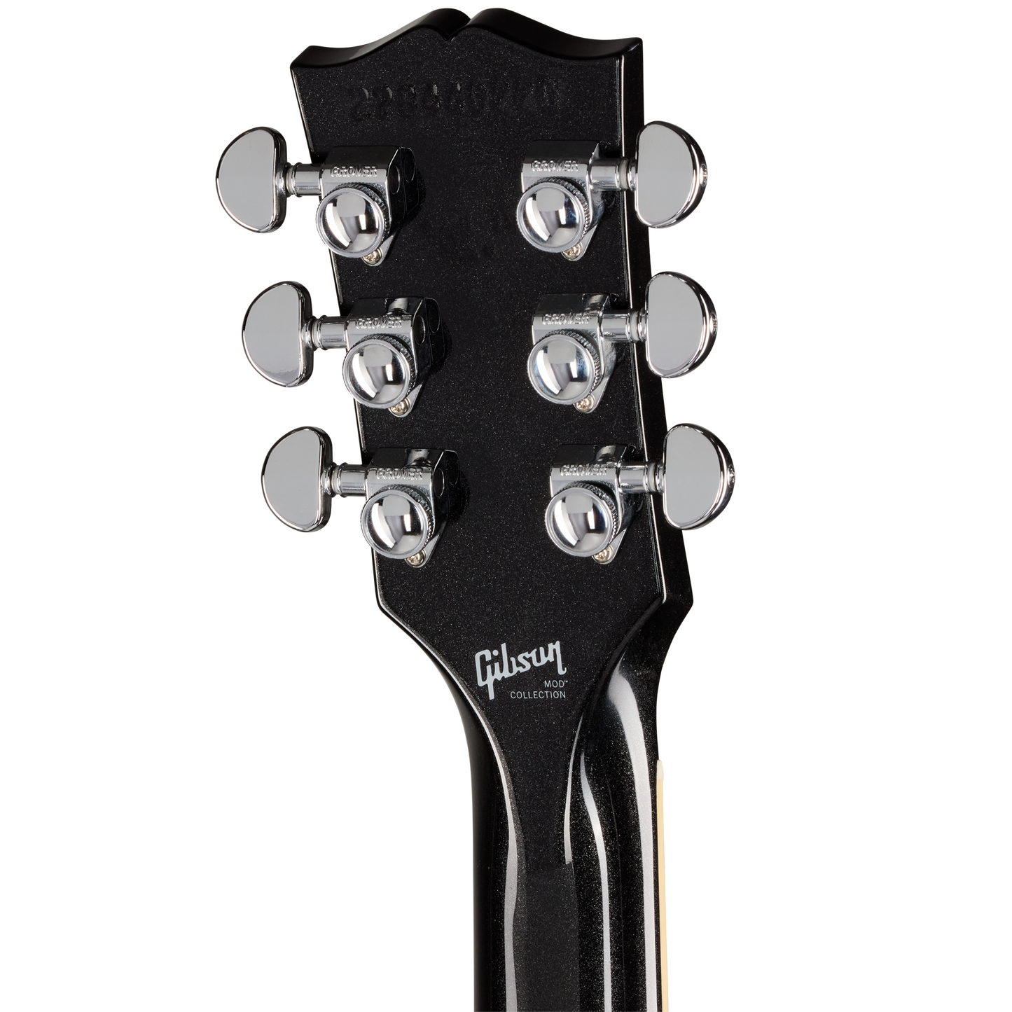 Gibson Mod™ Collection Les Paul Standard 60s, Pandamonium Electric Guitar Gibson Mod™ Collection