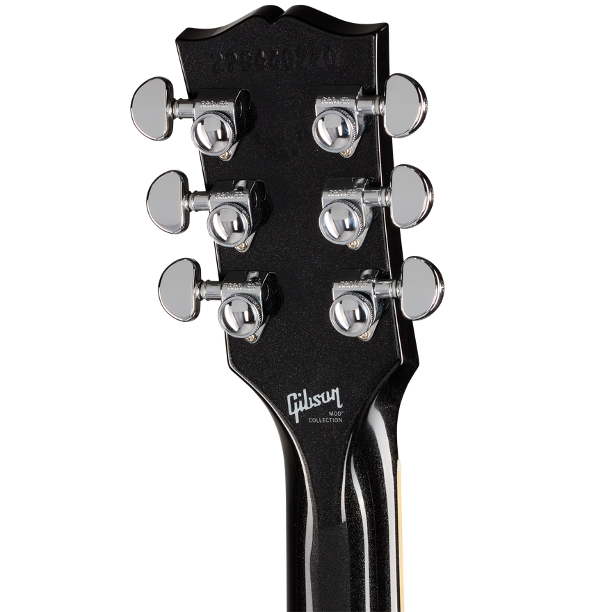 Gibson Mod™ Collection Les Paul Standard 60s, Pandamonium Electric Guitar Gibson Mod™ Collection