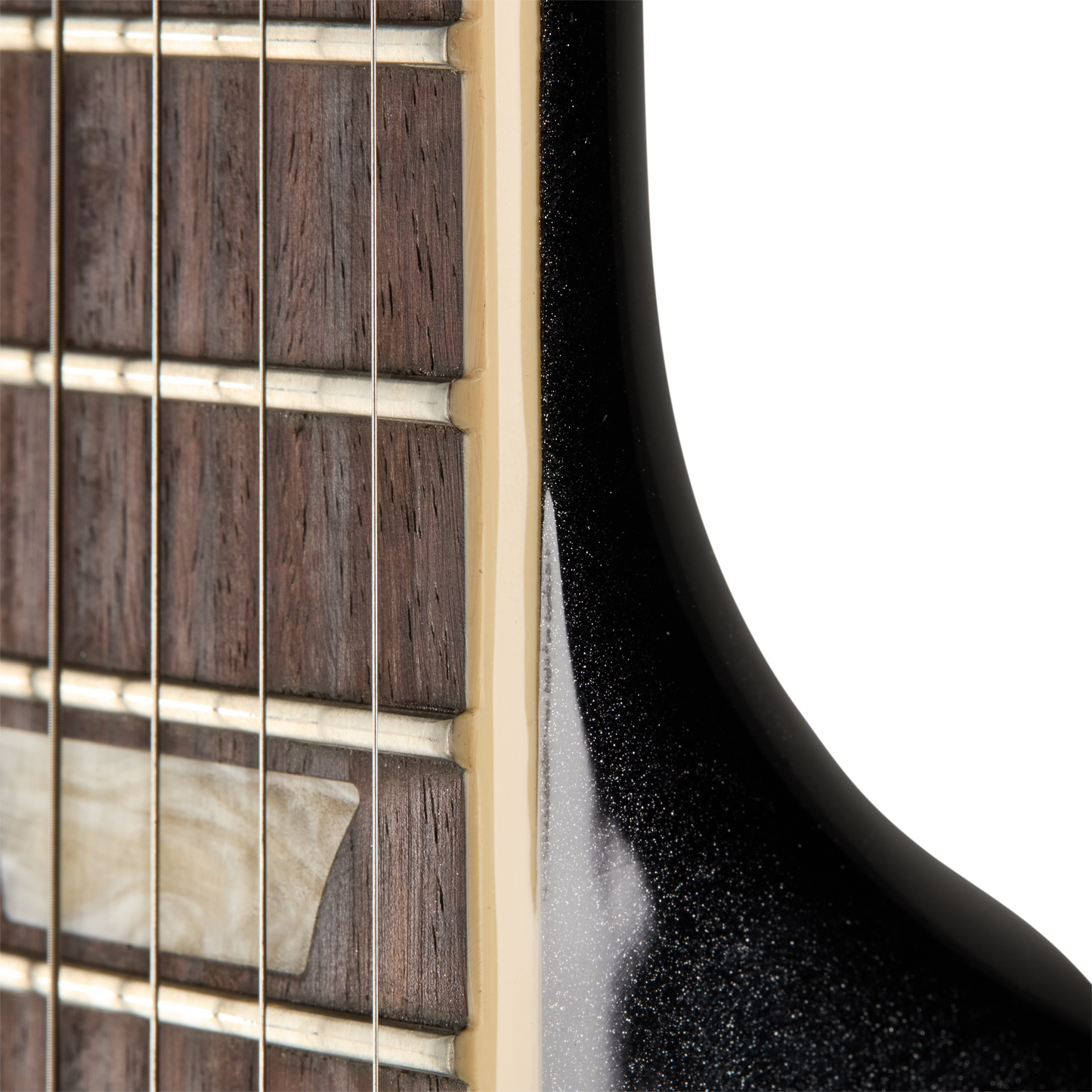 Gibson Mod™ Collection Les Paul Standard 60s, Pandamonium Electric Guitar Gibson Mod™ Collection