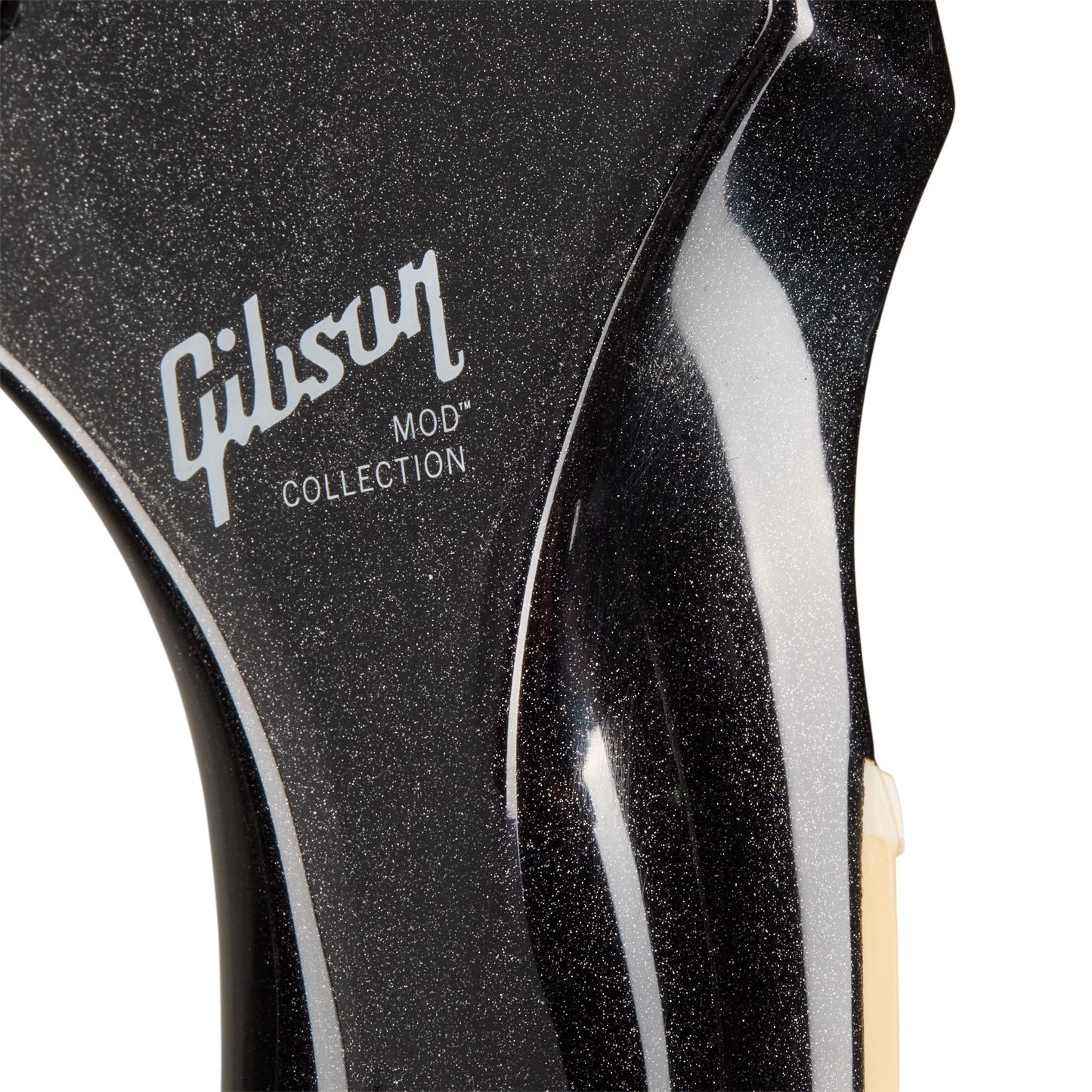 Gibson Mod™ Collection Les Paul Standard 60s, Pandamonium Electric Guitar Gibson Mod™ Collection