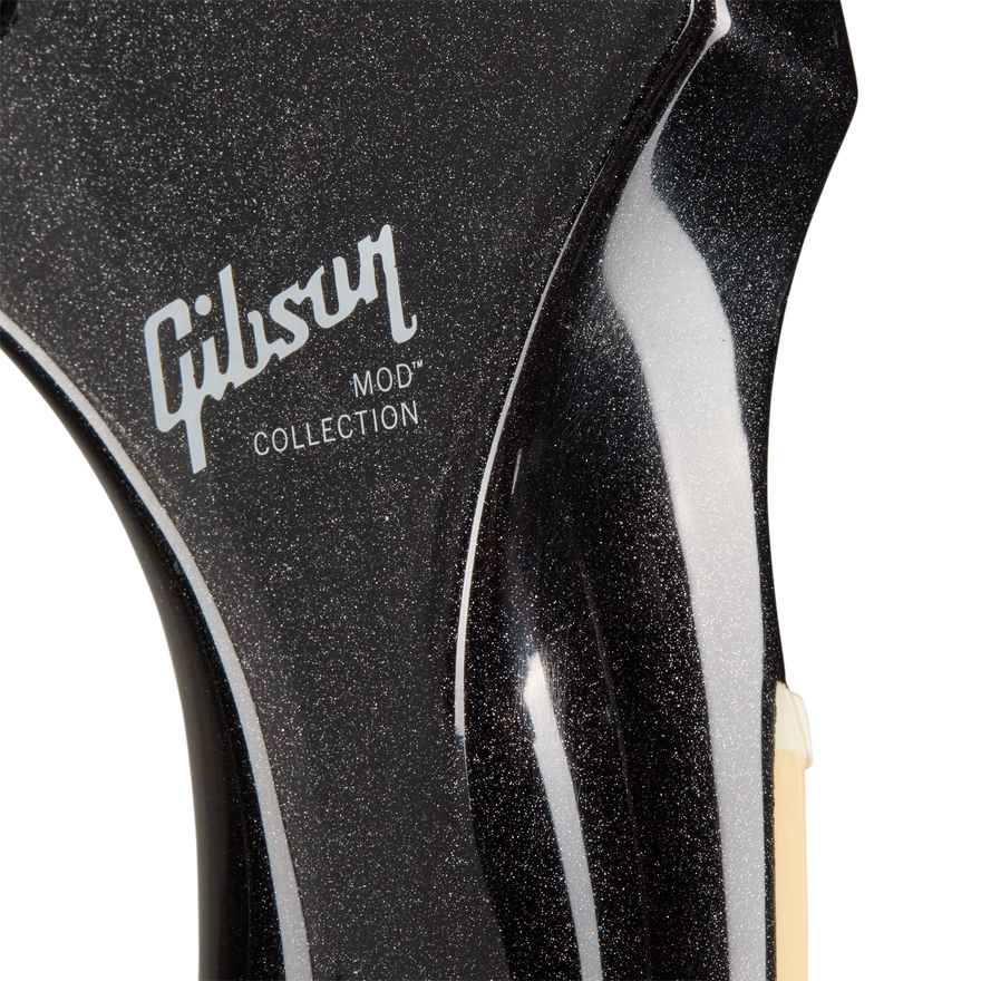 Gibson Mod™ Collection Les Paul Standard 60s, Pandamonium Electric Guitar Gibson Mod™ Collection