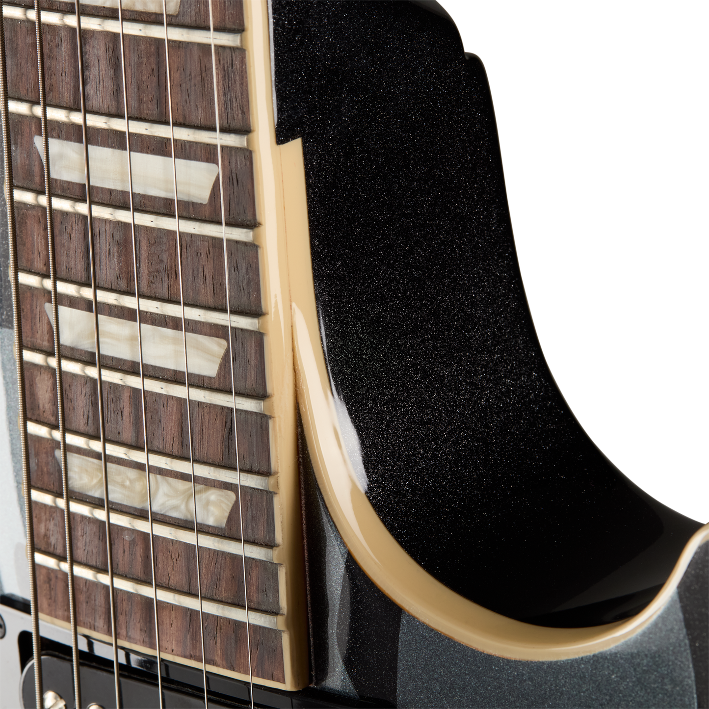 Gibson Mod™ Collection Les Paul Standard 60s, Pandamonium Electric Guitar Gibson Mod™ Collection