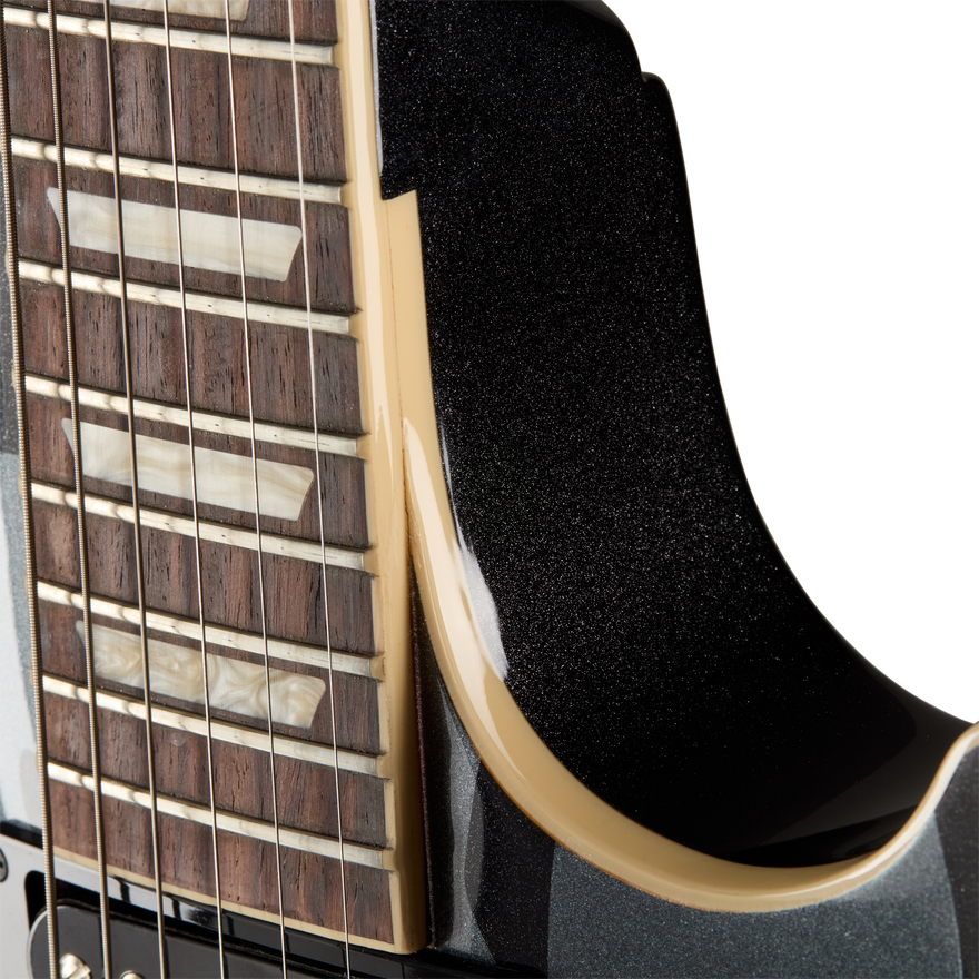Gibson Mod™ Collection Les Paul Standard 60s, Pandamonium Electric Guitar Gibson Mod™ Collection