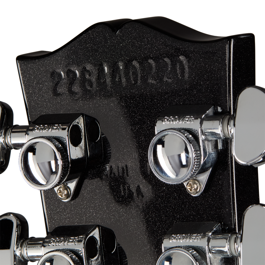 Gibson Mod™ Collection Les Paul Standard 60s, Pandamonium Electric Guitar Gibson Mod™ Collection