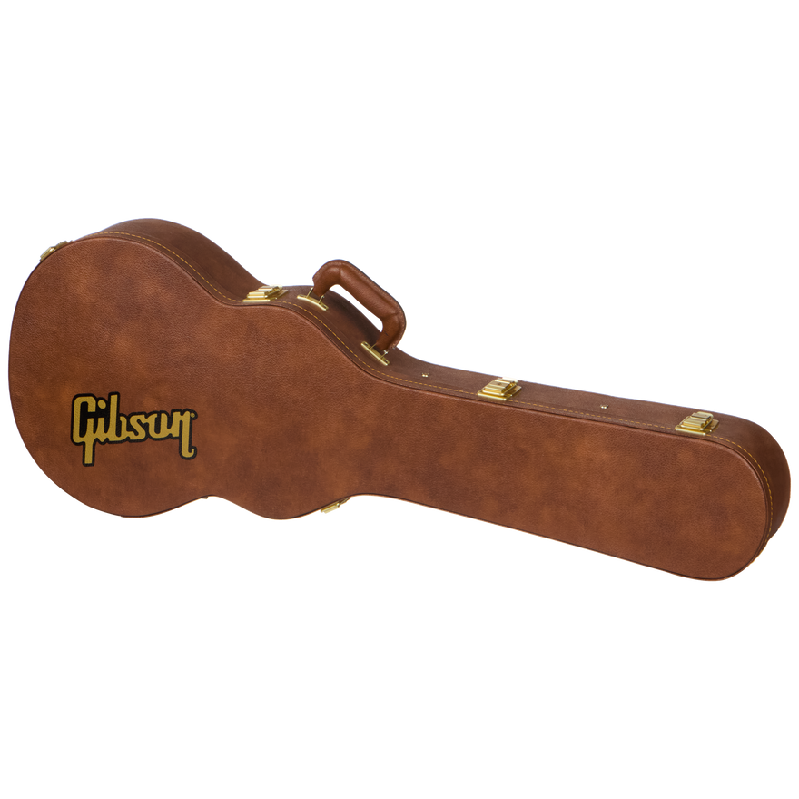 Gibson Mod™ Collection Les Paul Supreme, Gothic Plum Electric Guitar Gibson Mod™ Collection
