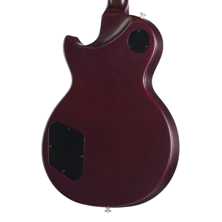 Gibson Mod™ Collection Les Paul Supreme, Gothic Plum Electric Guitar Gibson Mod™ Collection