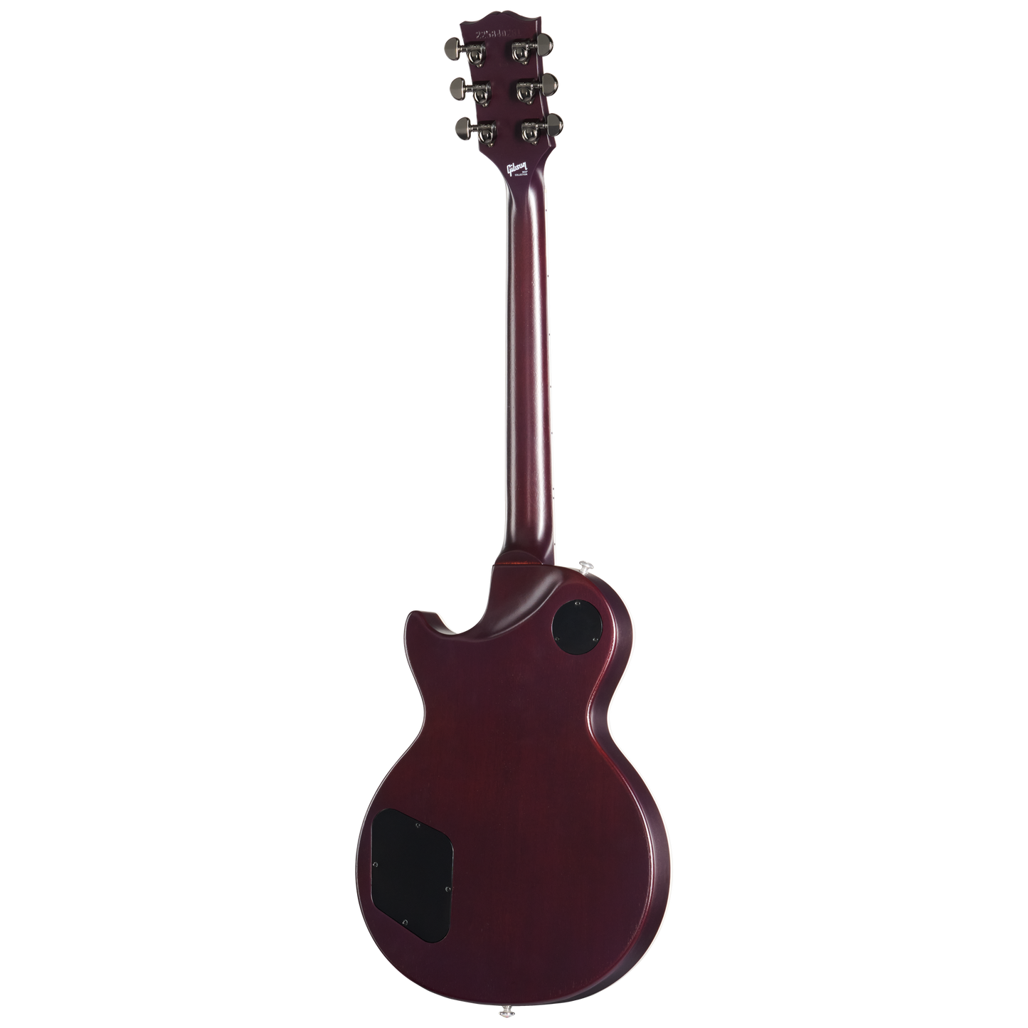 Gibson Mod™ Collection Les Paul Supreme, Gothic Plum Electric Guitar Gibson Mod™ Collection