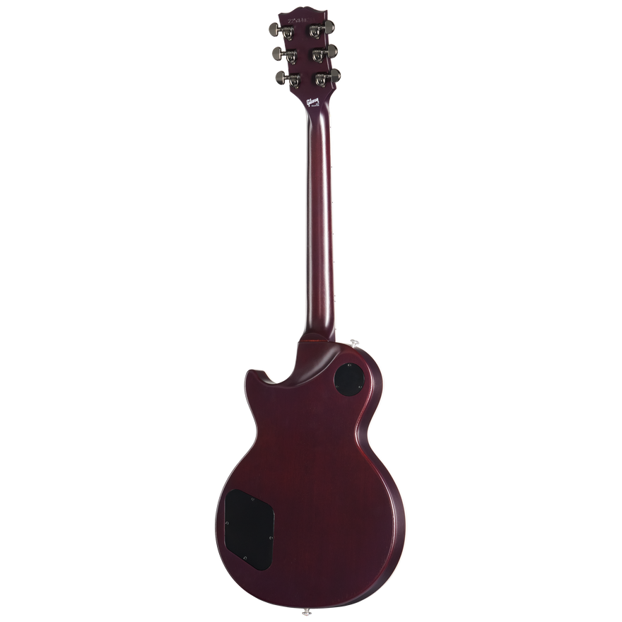 Gibson Mod™ Collection Les Paul Supreme, Gothic Plum Electric Guitar Gibson Mod™ Collection