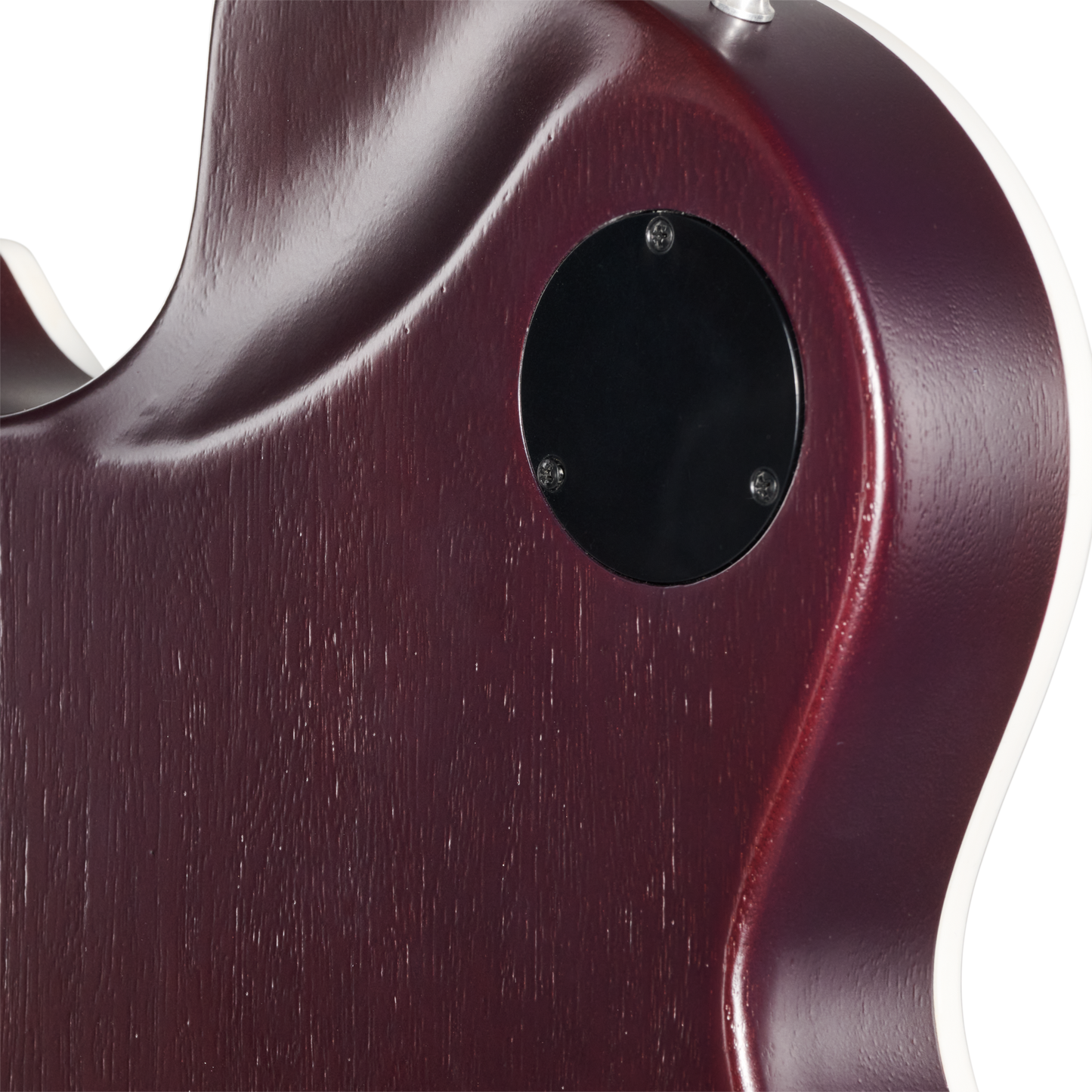 Gibson Mod™ Collection Les Paul Supreme, Gothic Plum Electric Guitar Gibson Mod™ Collection