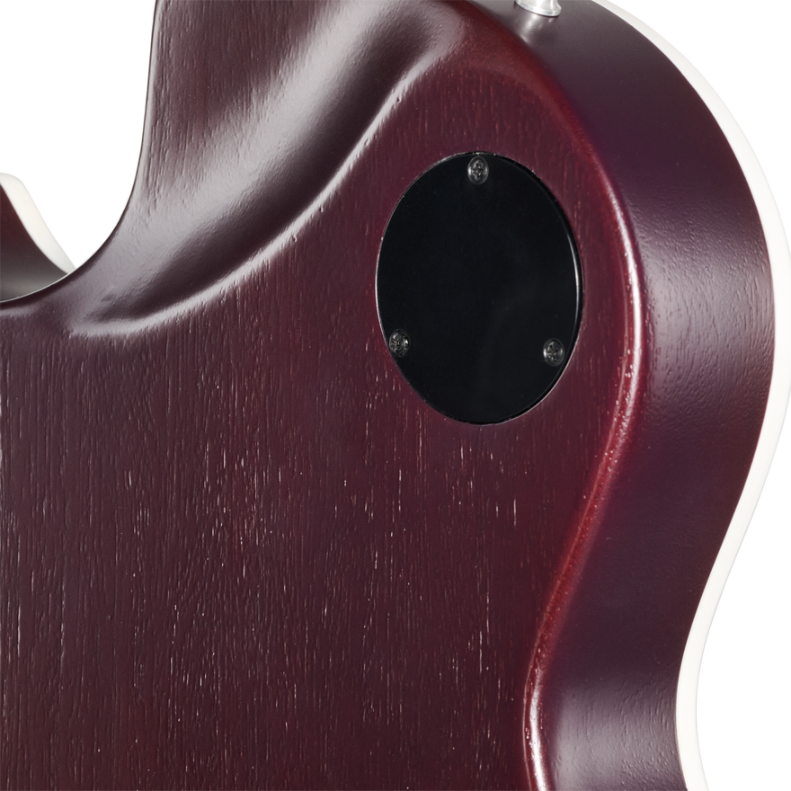 Gibson Mod™ Collection Les Paul Supreme, Gothic Plum Electric Guitar Gibson Mod™ Collection