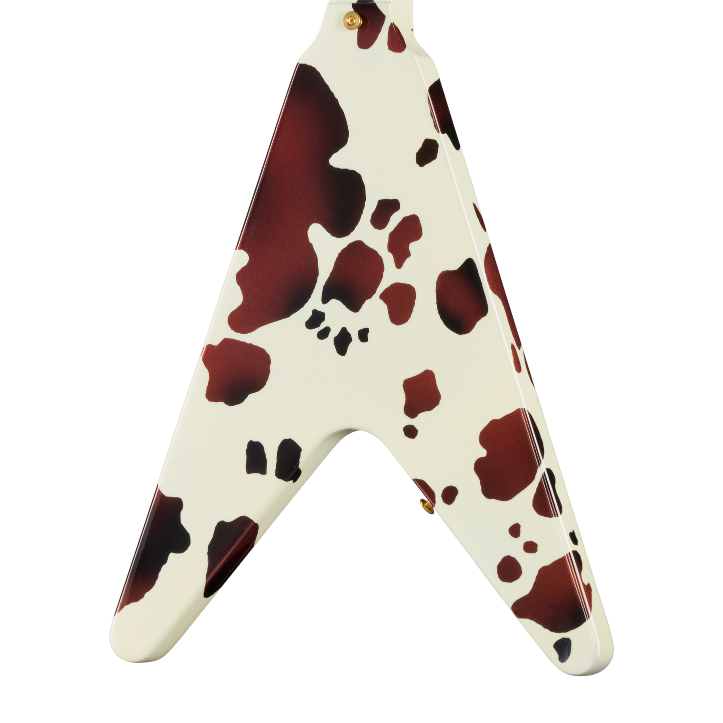 Gibson Mod™ Collection 70s Flying V, COW! Electric Guitar Gibson Mod™ Collection