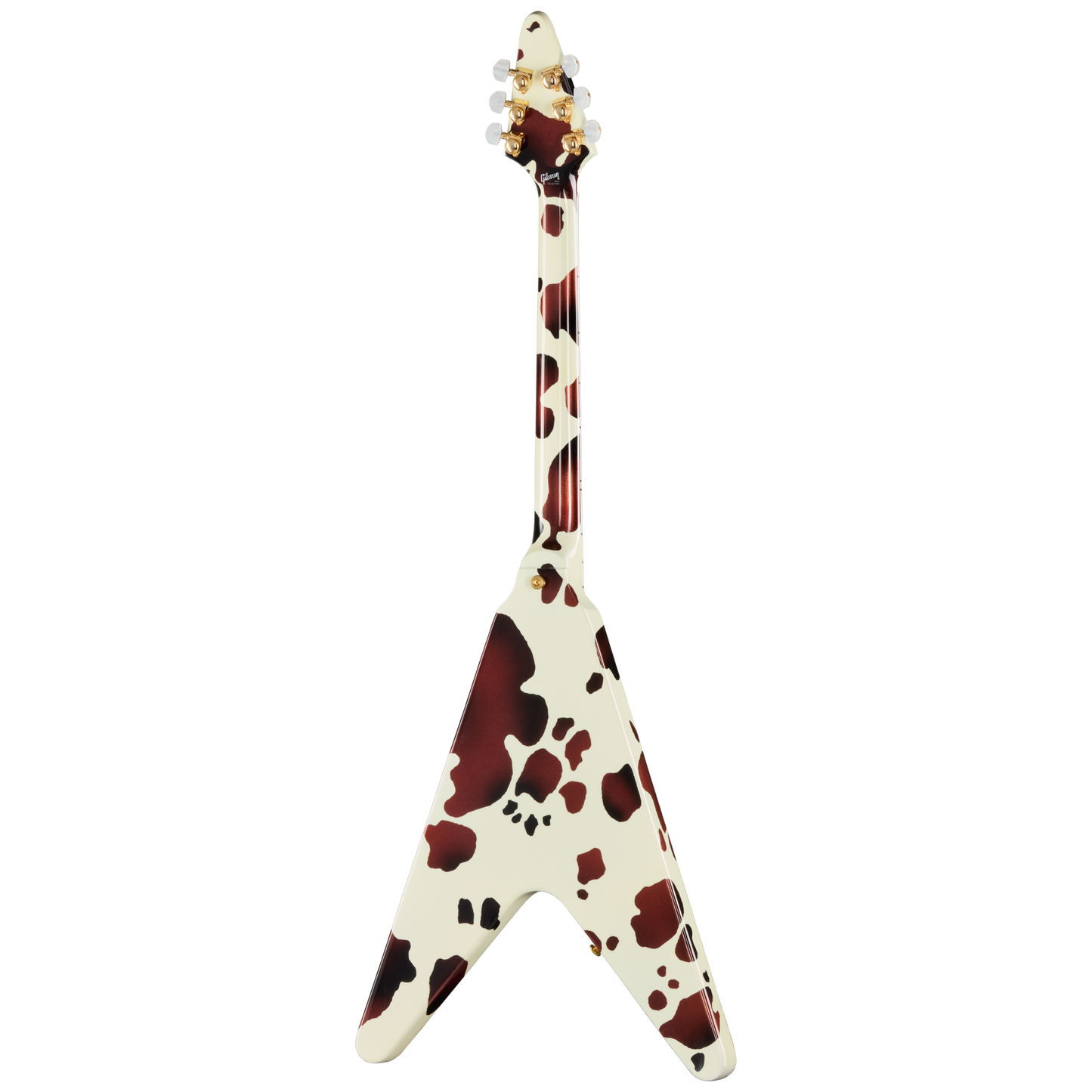Gibson Mod™ Collection 70s Flying V, COW! Electric Guitar Gibson Mod™ Collection