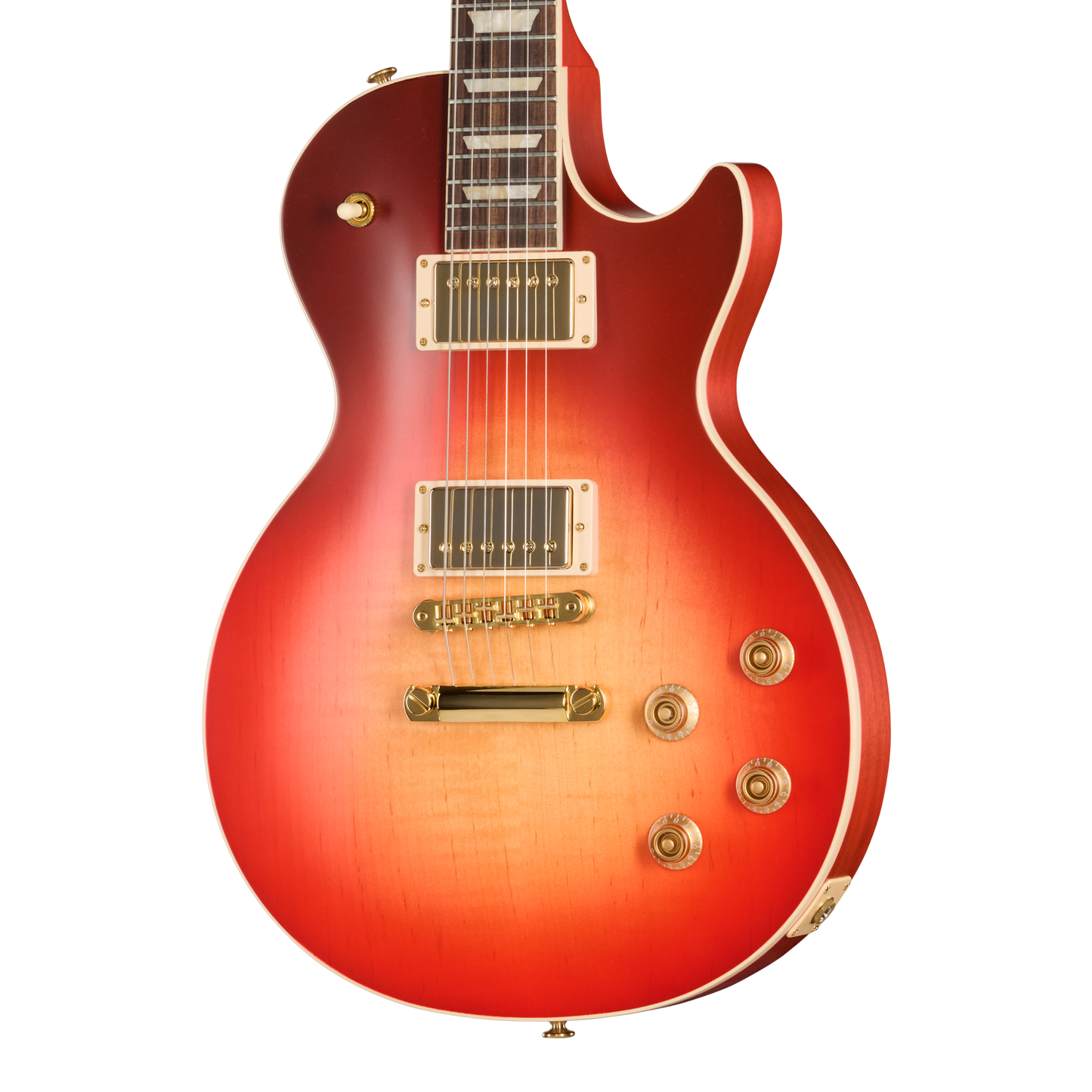 Gibson Mod™ Collection Les Paul Standard 60s, Emberst Electric Guitar Gibson Mod™ Collection