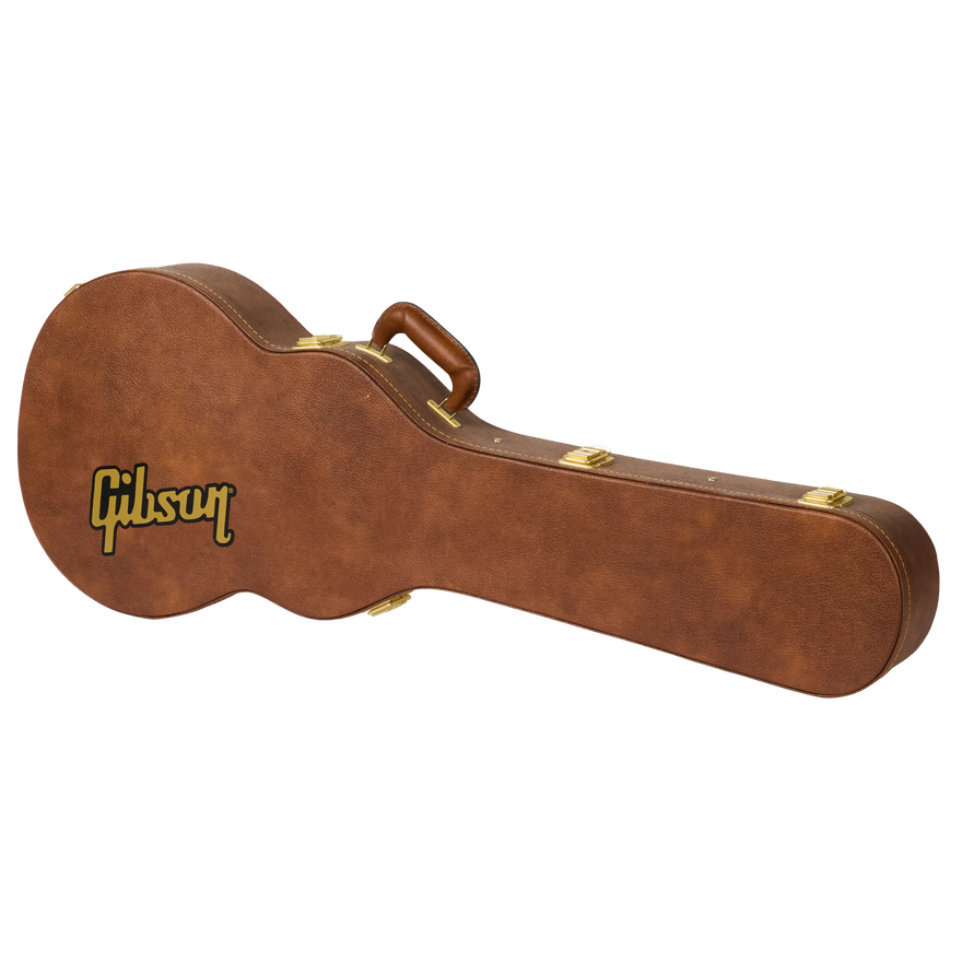 Gibson Mod™ Collection Les Paul Standard 60s, Emberst Electric Guitar Gibson Mod™ Collection