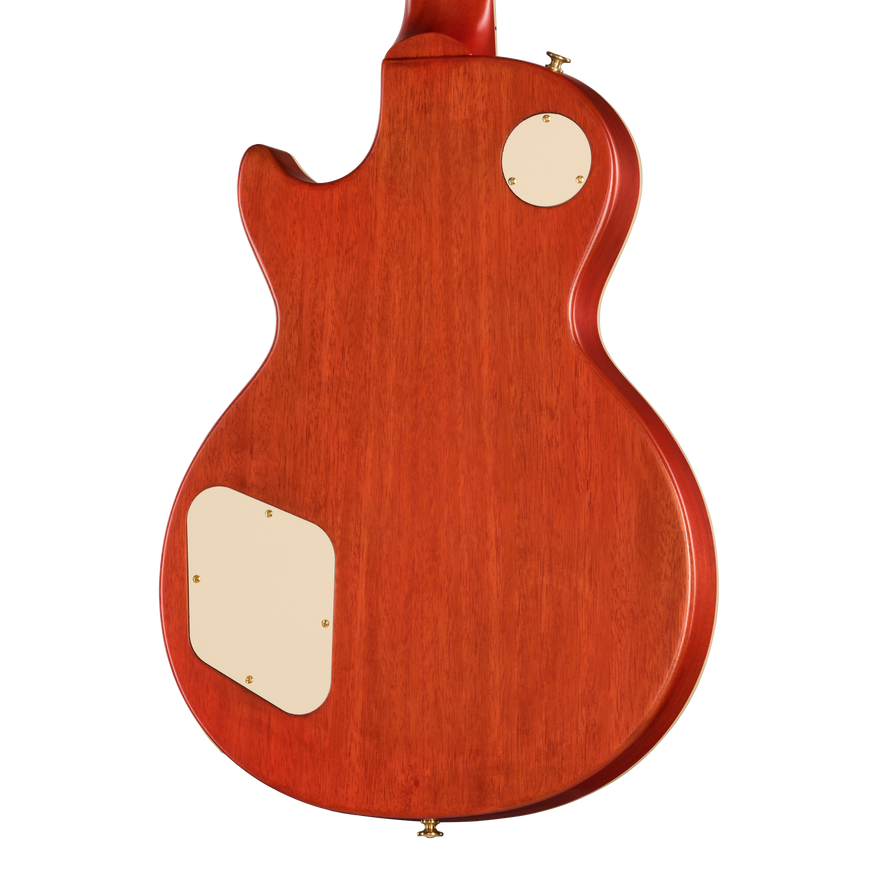 Gibson Mod™ Collection Les Paul Standard 60s, Emberst Electric Guitar Gibson Mod™ Collection