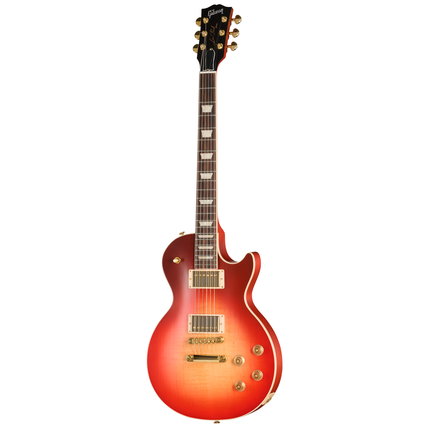 Gibson Mod™ Collection Les Paul Standard 60s, Emberst Electric Guitar Gibson Mod™ Collection
