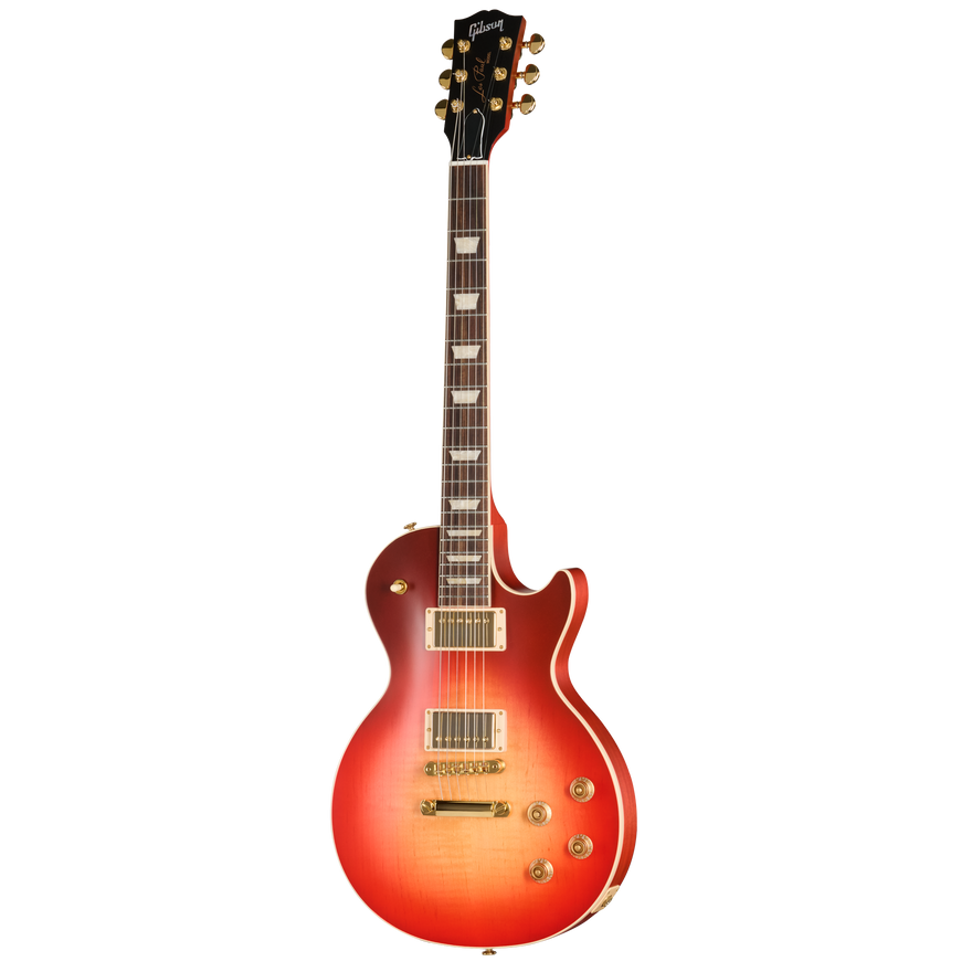 Gibson Mod™ Collection Les Paul Standard 60s, Emberst Electric Guitar Gibson Mod™ Collection